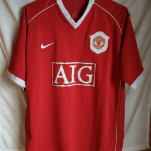 Manchester United