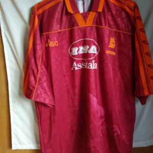 AS Roma