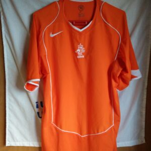 Seleccion de Holanda
