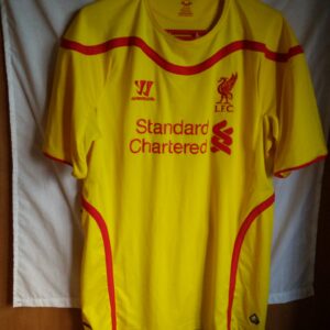 Liverpool FC