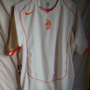 Seleccion de Holanda