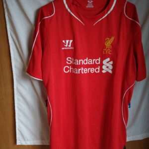 Liverpool FC