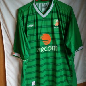 Seleccion de Irlanda - Eire