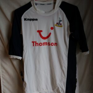 Tottenham Hotspur