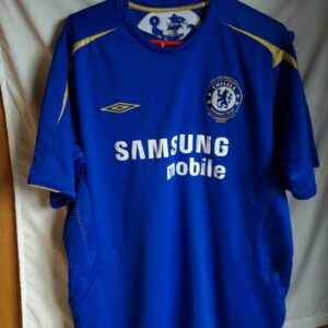 Chelsea FC - centenario