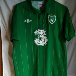 Seleccion de Irlanda - Eire