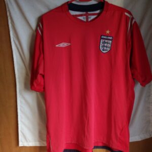 Seleccion de Inglaterra