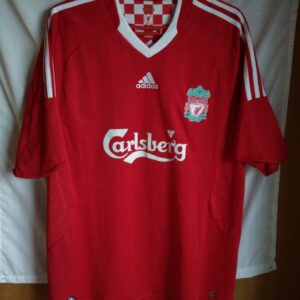 Liverpool FC - 9 Fernando Torres