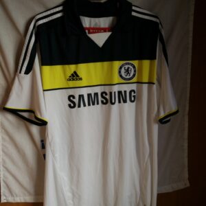 Chelsea FC