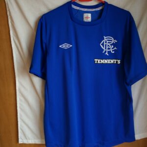 Glasgow Rangers