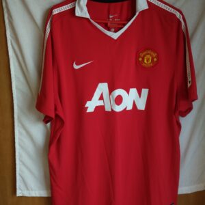 Manchester United