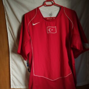 Seleccion de Turquia