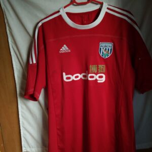 West Brom