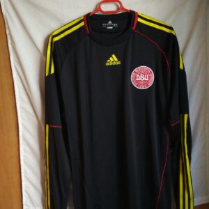Seleccion de Dinamarca - player issue