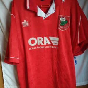 Barnsley FC