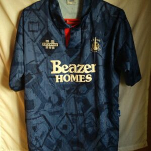 Falkirk FC (Escocia)