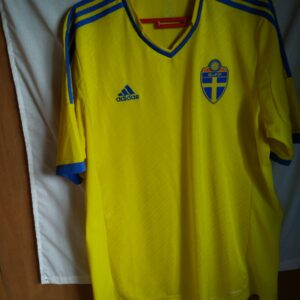 Seleccion de Suecia