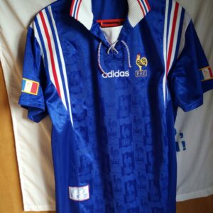 Seleccion de Francia