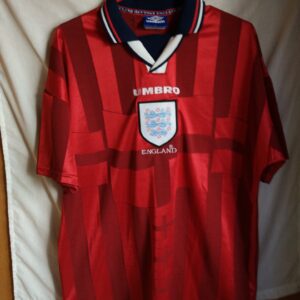 Seleccion de Inglaterra