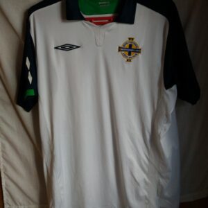 Seleccion de Irlanda del Norte