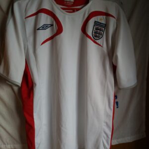 Seleccion de Inglaterra