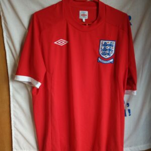 Seleccion de Inglaterra