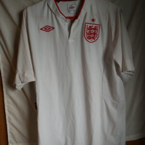 Seleccion de Inglaterra