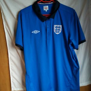 Polo de la Seleccion de Inglaterra
