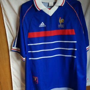 Seleccion de Francia