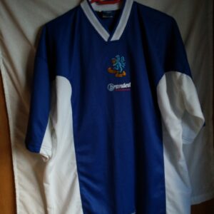 Macclesfield Town FC
