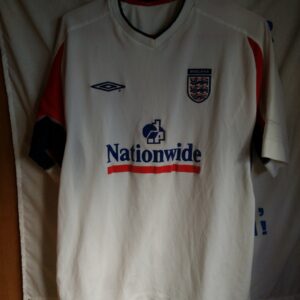 Seleccion de Inglaterra