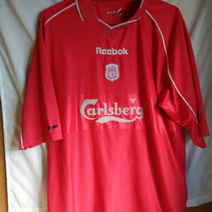Liverpool FC