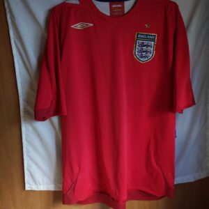 Seleccion de Inglaterra