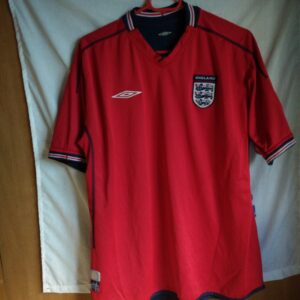 Seleccion de Inglaterra