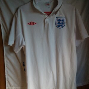 Seleccion de Inglaterra