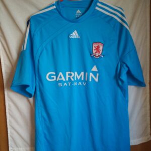 Middlesbrough
