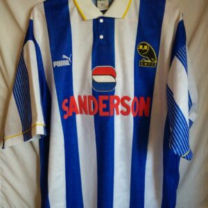 Sheffield Wednesday