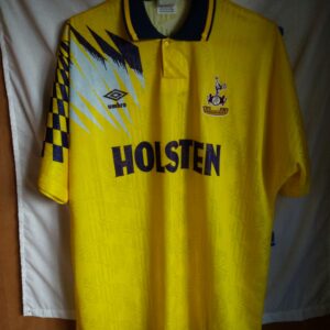 Tottenham Hotspur