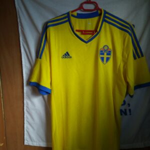 Seleccion de Suecia