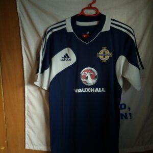 Seleccion de Irlanda del Norte