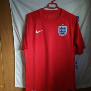 Seleccion de Inglaterra