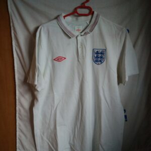 Polo de la Seleccion de Inglaterra