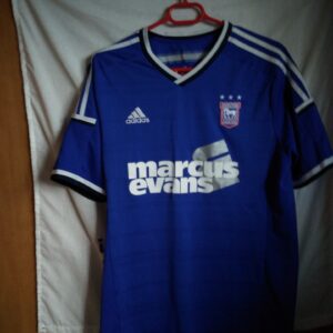 Ipswich Town
