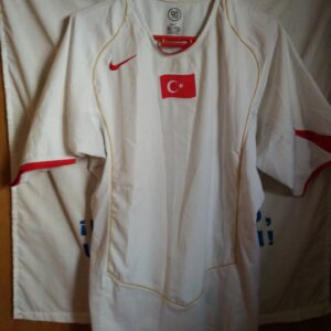 Seleccion de Turquia