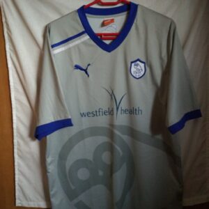 Sheffield Wednesday