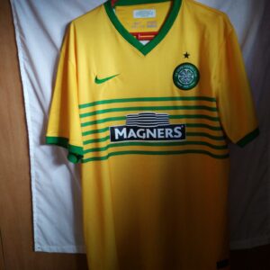Celtic de Glasgow