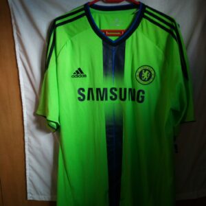 Chelsea FC