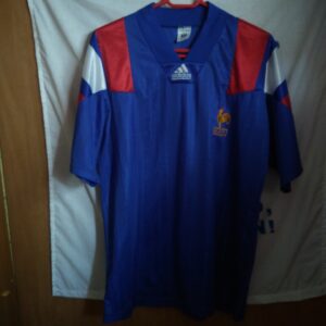 Seleccion de Francia