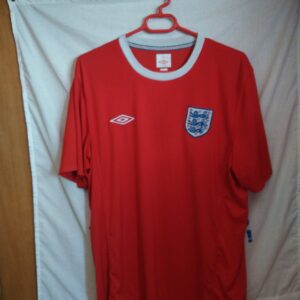 Seleccion de Inglaterra