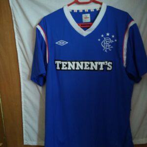 Glasgow Rangers